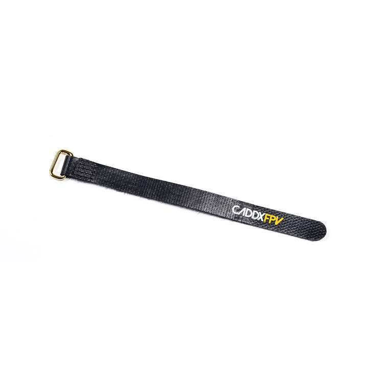 3pc Caddx Lipo Battery Strap (Kevlar) (130-250mm)