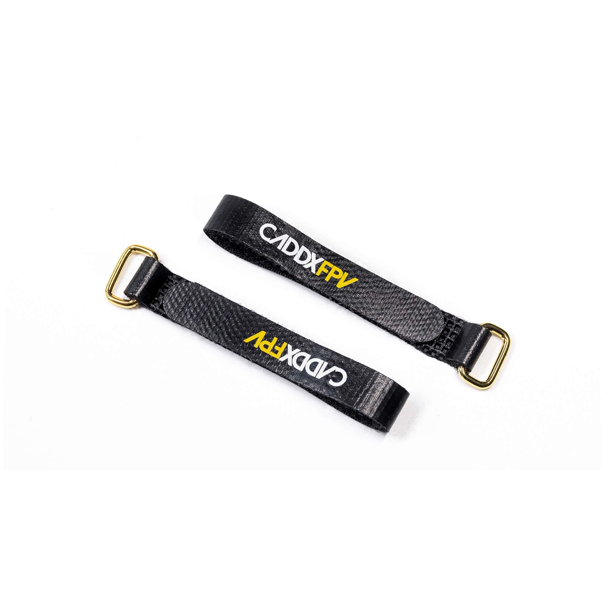 3pc Caddx Lipo Battery Strap (Kevlar) (130-250mm)