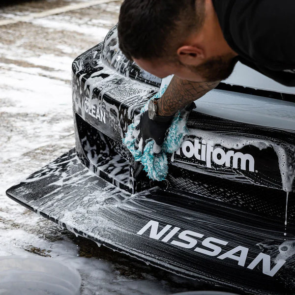 Auto Finesse Lather Shampoo 500ml