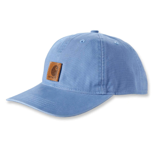 Carhartt 100289 Odessa Logo Cap Various Colours