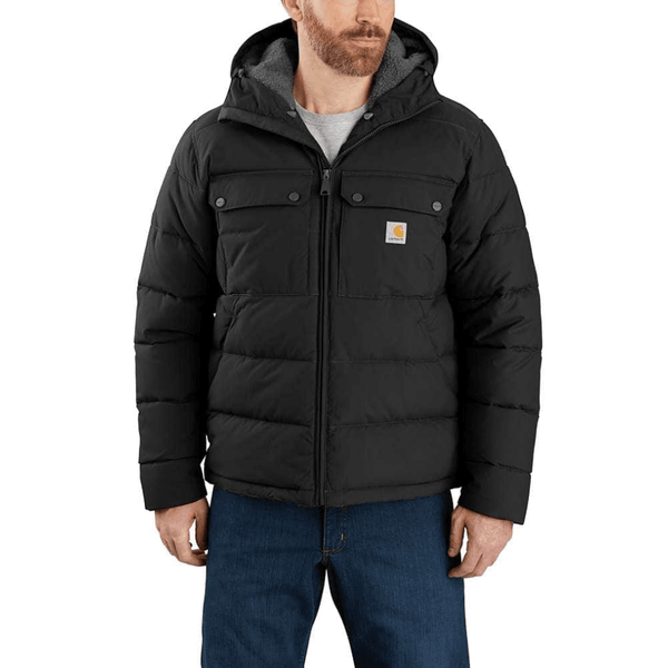 Carhartt 105474 Montana Loose Fit Insulated Water Repellent Jacket