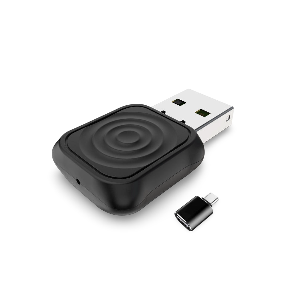 Carlinkit Mini Ultra - Wireless Adapter