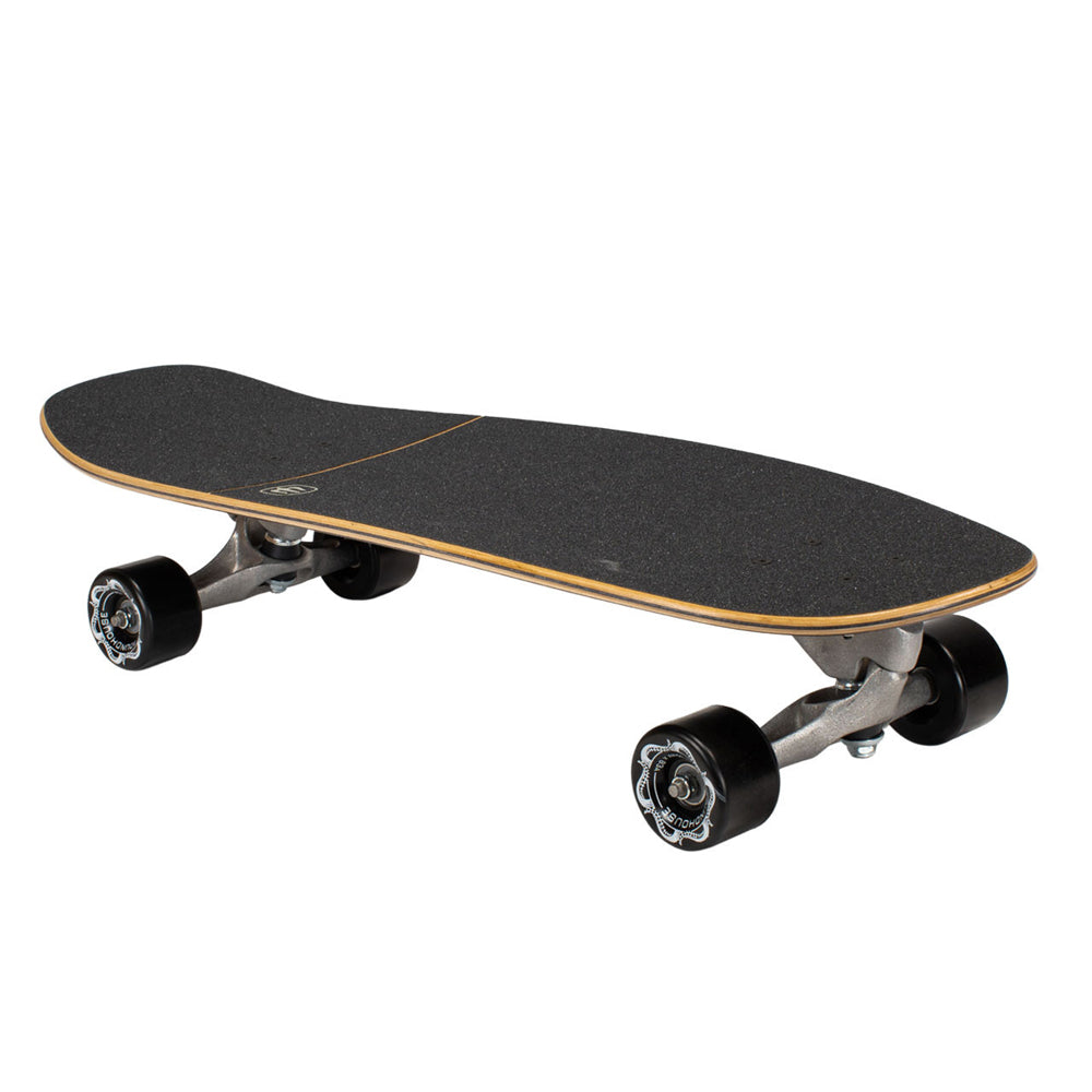 Carver Skateboards - 28" Bluefin - CX Complete