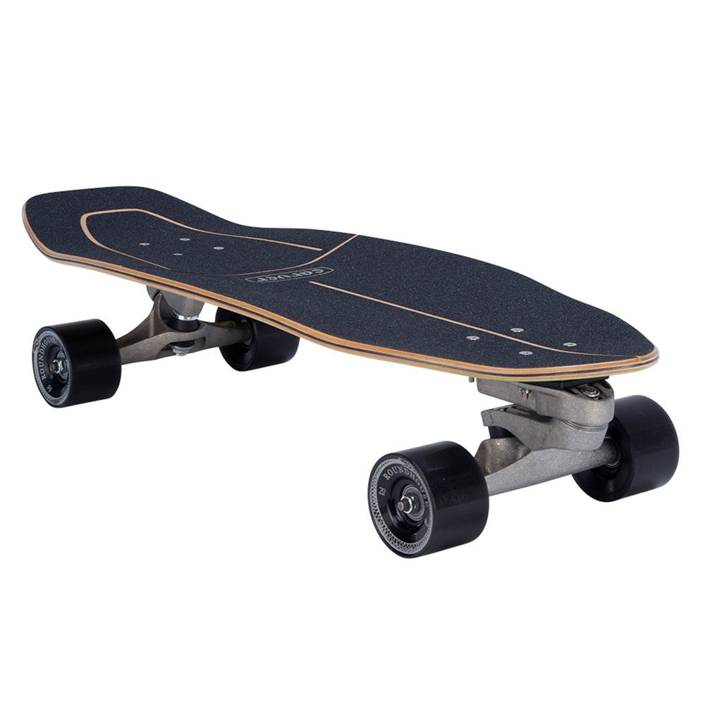 Carver Skateboards - 28" Snapper - Deck Only