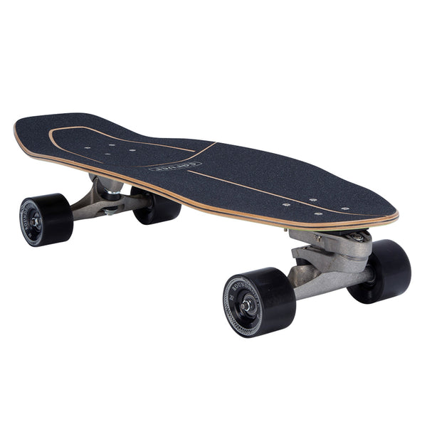 Carver Skateboards - 28" Snapper - Deck Only