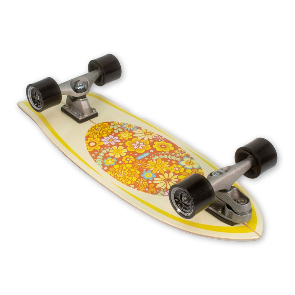 Carver Skateboards - 29.25" Bloom - C7 Complete