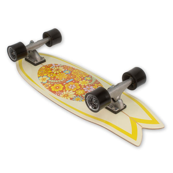 Carver Skateboards - 29.25" Bloom - CX Complete