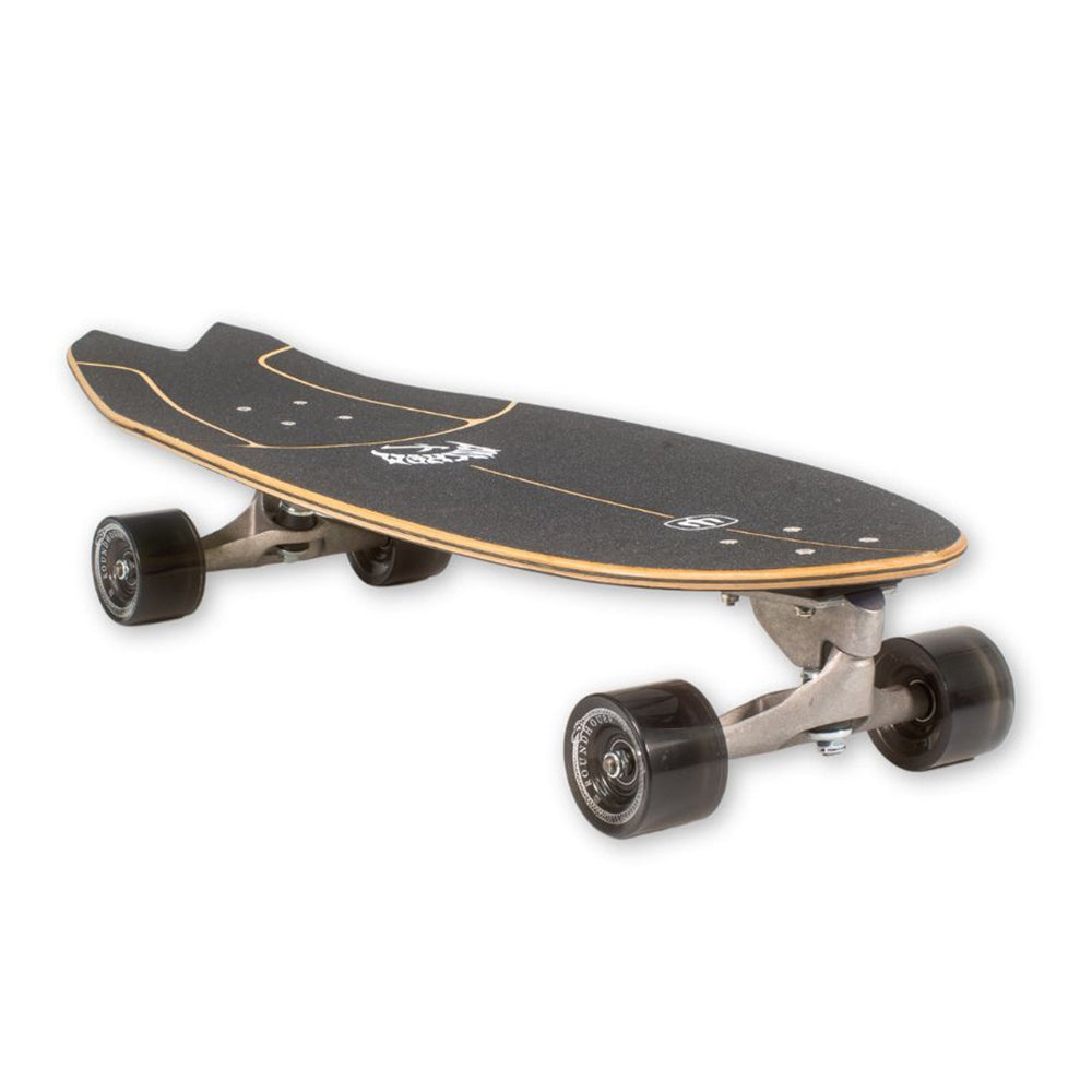 Carver Skateboards - 29" ...Lost Rydra - CX Complete