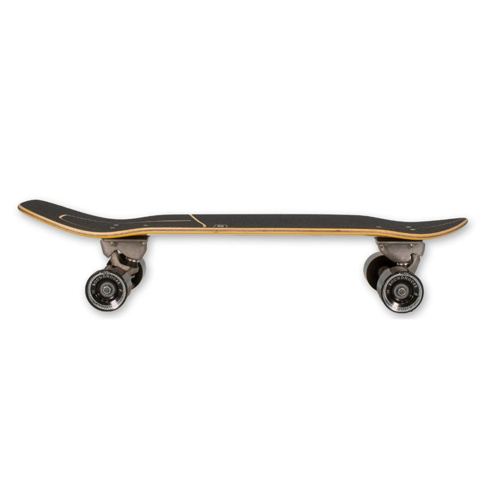 Carver Skateboards - 30.75" Thunder - CX Complete