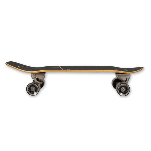 Carver Skateboards - 30.75" Thunder - CX Complete