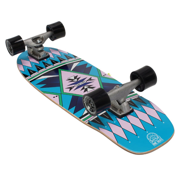 Carver Skateboards - 31.25" Dine' Skate Garden - Deck Only
