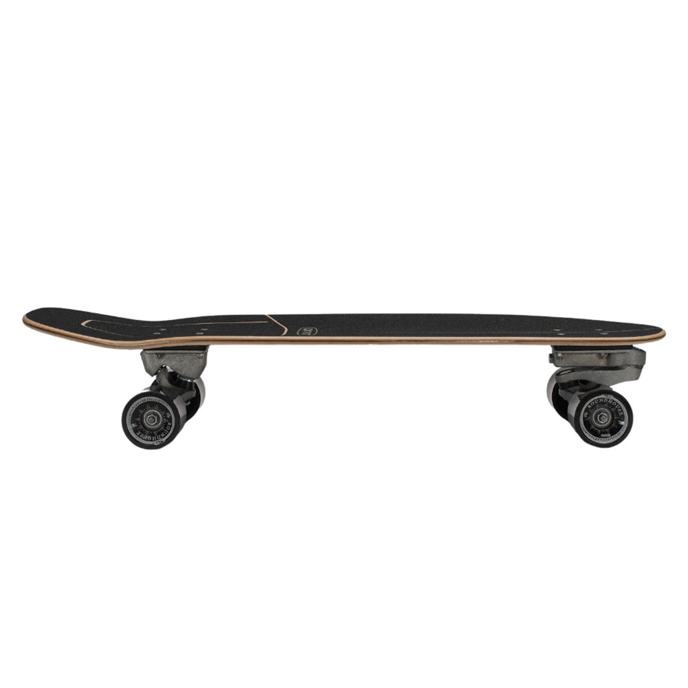 Carver Skateboards - 31.25" Dine' Skate Garden - C7 Complete
