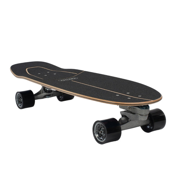 Carver Skateboards - 31.25" Dine' Skate Garden - C7 Complete