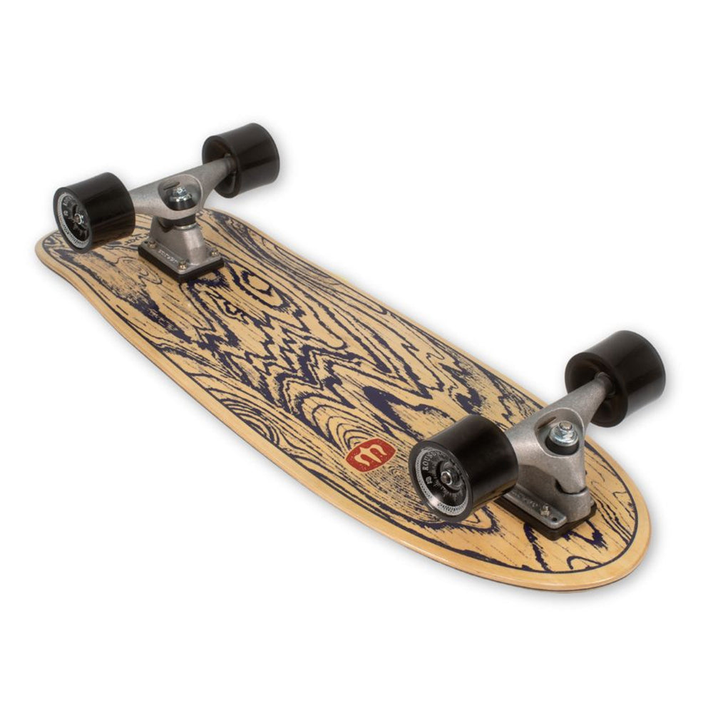 Carver Skateboards - 31.25" Grain - Deck Only