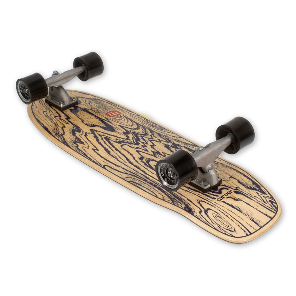 Carver Skateboards - 31.25" Grain - Deck Only