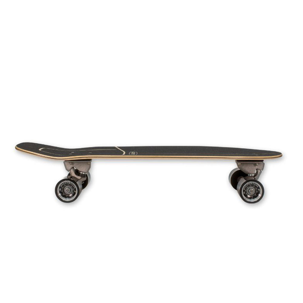 Carver Skateboards - 31.25" Grain - Deck Only