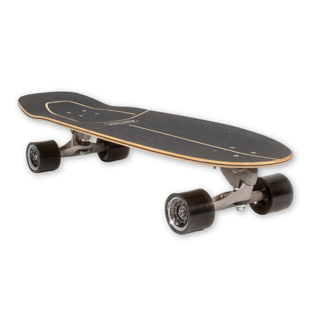 Carver Skateboards - 31.25" Grain - Deck Only