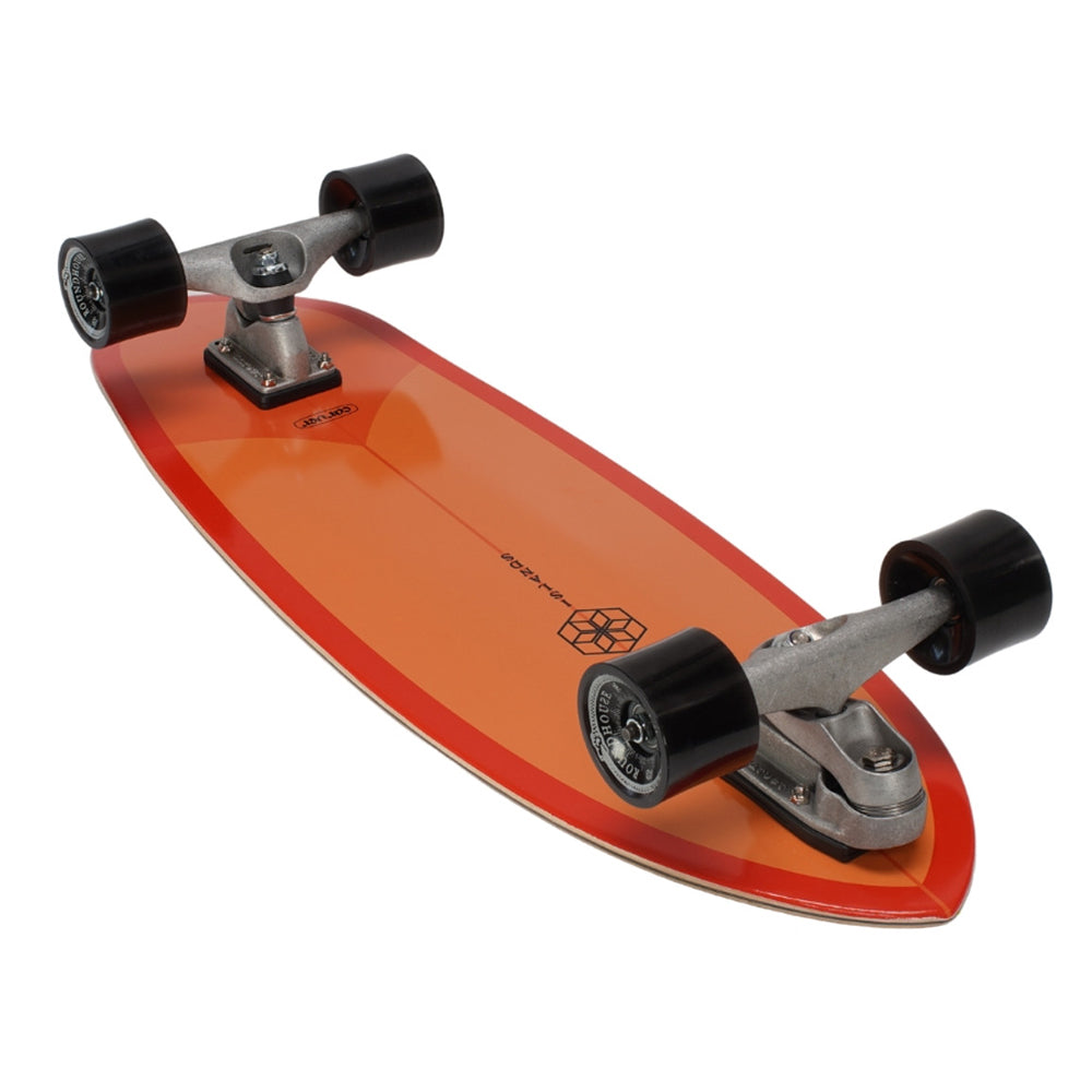Carver Skateboards - 31.75" CI Mid - C7 Complete