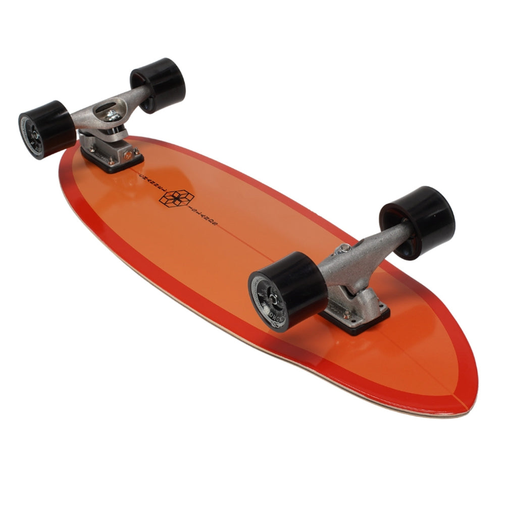 Carver Skateboards - 31.75" CI Mid - Deck Only
