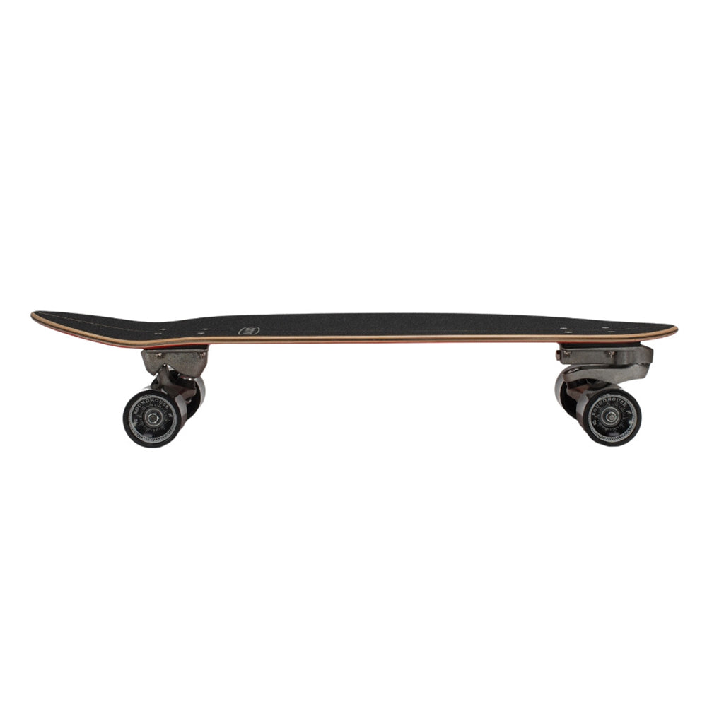 Carver Skateboards - 31.75" CI Mid - C7 Complete