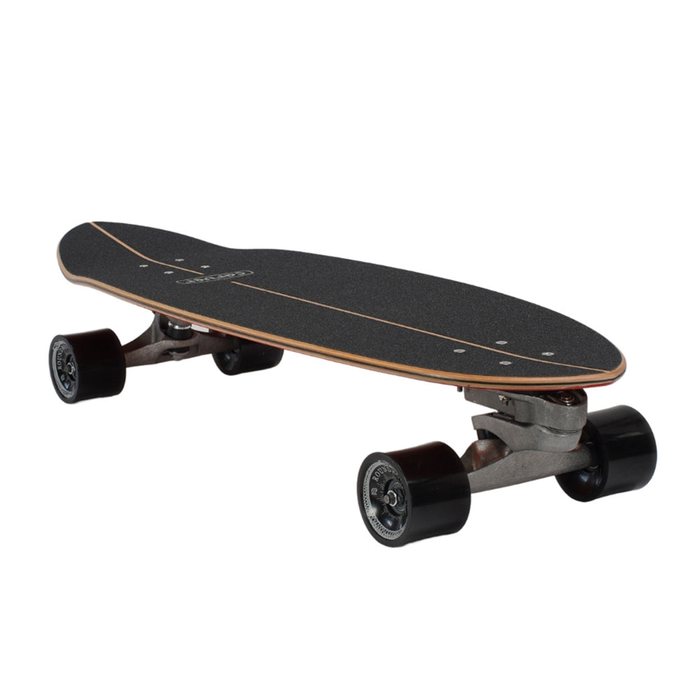 Carver Skateboards - 31.75" CI Mid - C7 Complete