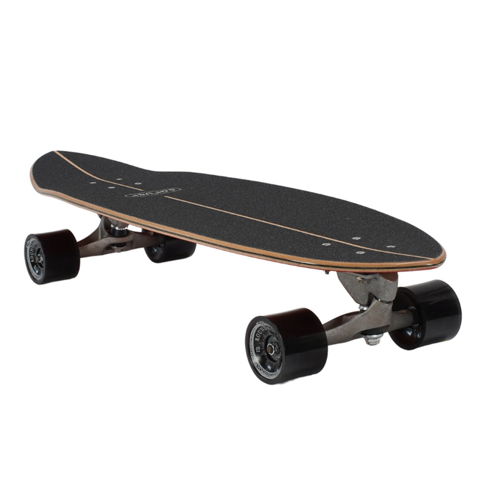 Carver Skateboards - 31.75" CI Mid - CX Complete