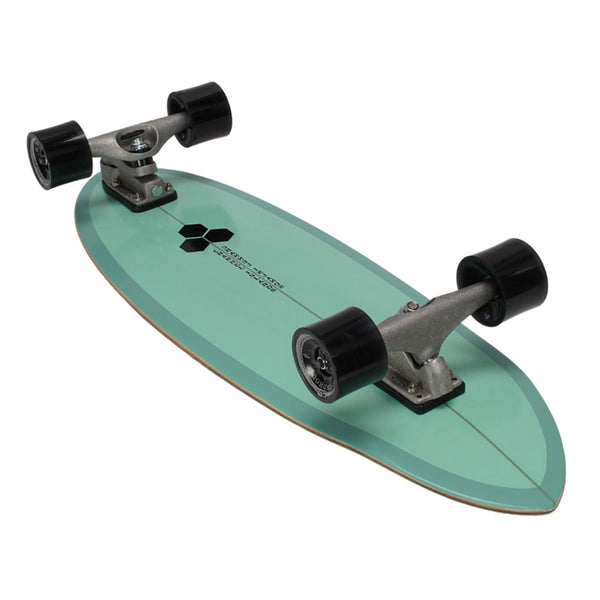Carver Skateboards - 31.75" CI Twin Pin - C7 Complete