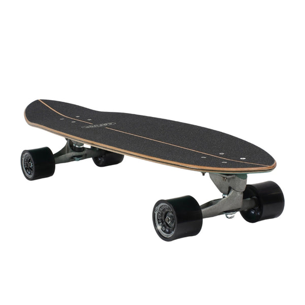 Carver Skateboards - 31.75" CI Twin Pin - CX Complete