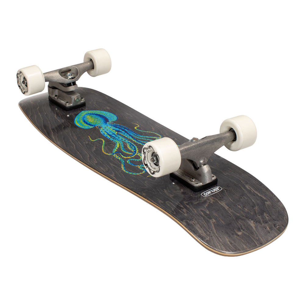 Carver Skateboards - 31.75" Enigma - C7 Complete