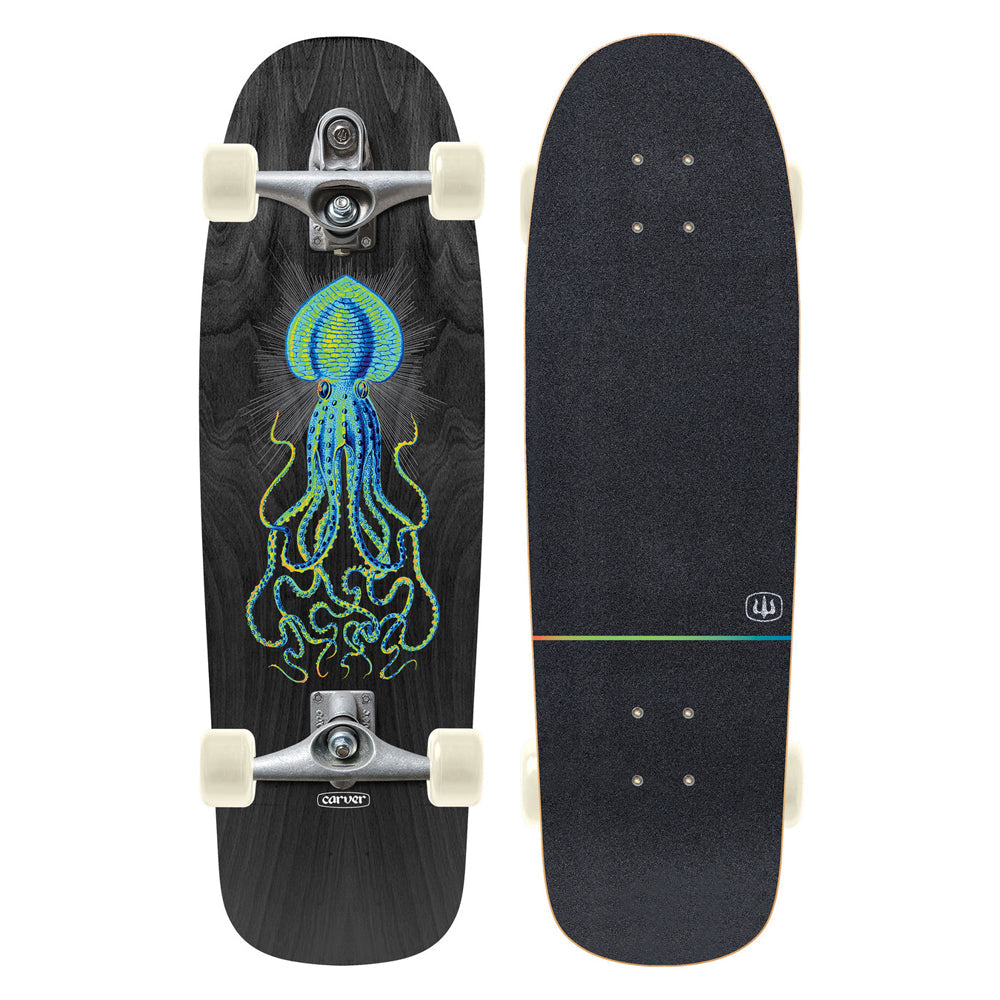 Carver Skateboards - 31.75" Enigma - C7 Complete