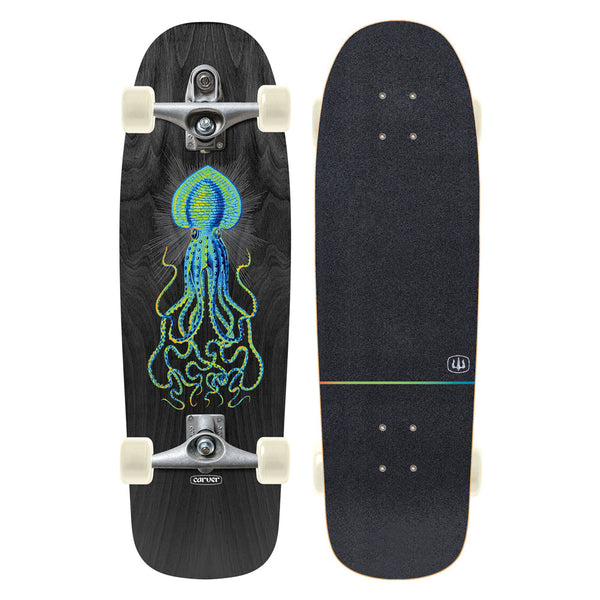 Carver Skateboards - 31.75" Enigma - C7 Complete