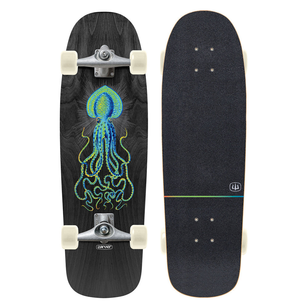 Carver Skateboards - 31.75" Enigma - CX Complete