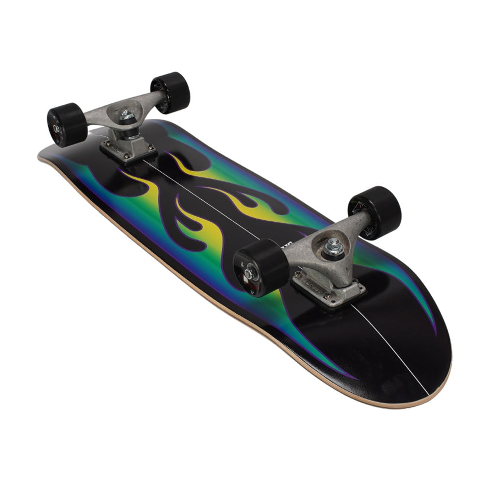 Carver Skateboards - 32.25" Firebrand - C5 Complete
