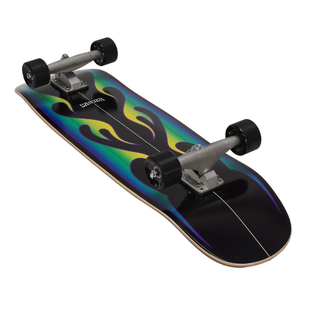 Carver Skateboards - 32.25" Firebrand - C5 Complete