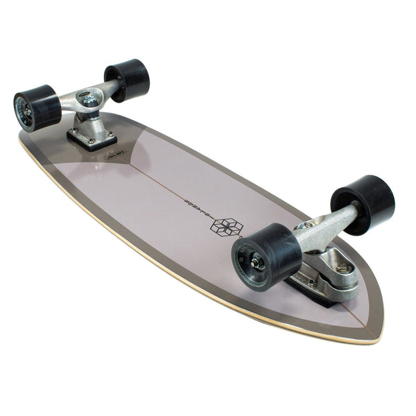 Carver Skateboards - 32.5" CI Mid Sage - C7 Complete