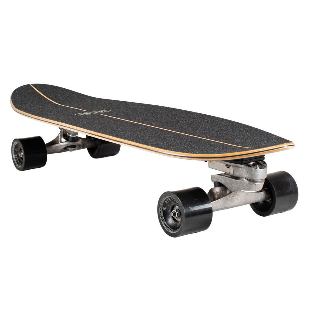 Carver Skateboards - 32.5" CI Mid Sage - C7 Complete