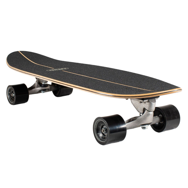 Carver Skateboards - 32.5" CI Mid Sage - CX Complete