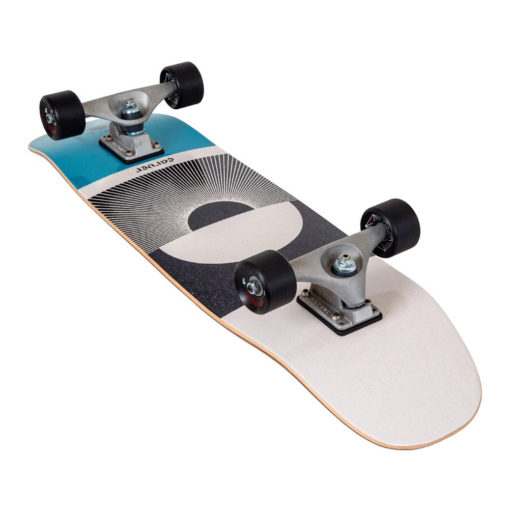 Carver Skateboards - 32" Sun Ray - Deck Only