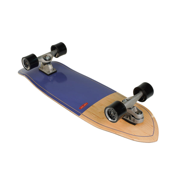 Carver Skateboards - 32" Minimizer - C7 Complete