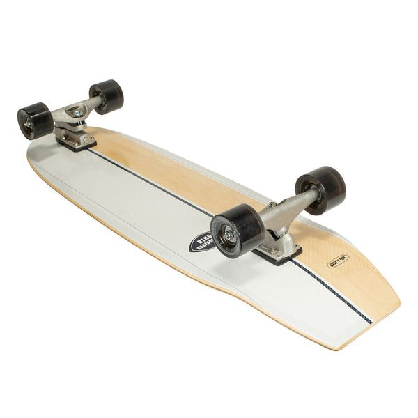 Carver Skateboards - 37" Bing Continental - C7 Complete *New*