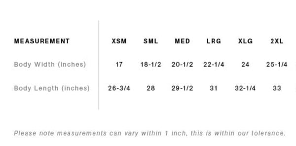 Carver Skateboards - Make Waves Tee