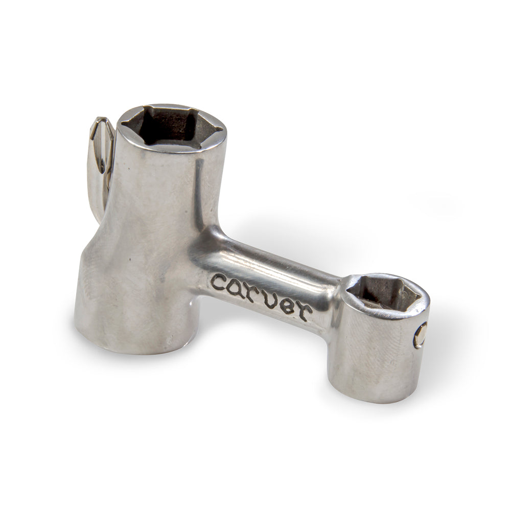 Carver Skateboards - Pipewrench