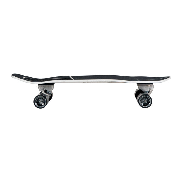 Carver Skateboards - 32.5" Black Tip - CX Complete