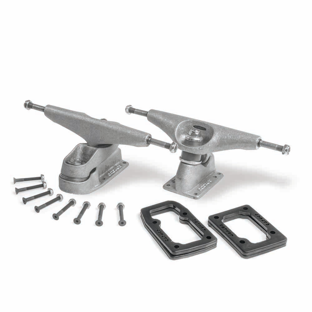 Carver Skateboards - 6.5" C7 Truck Set