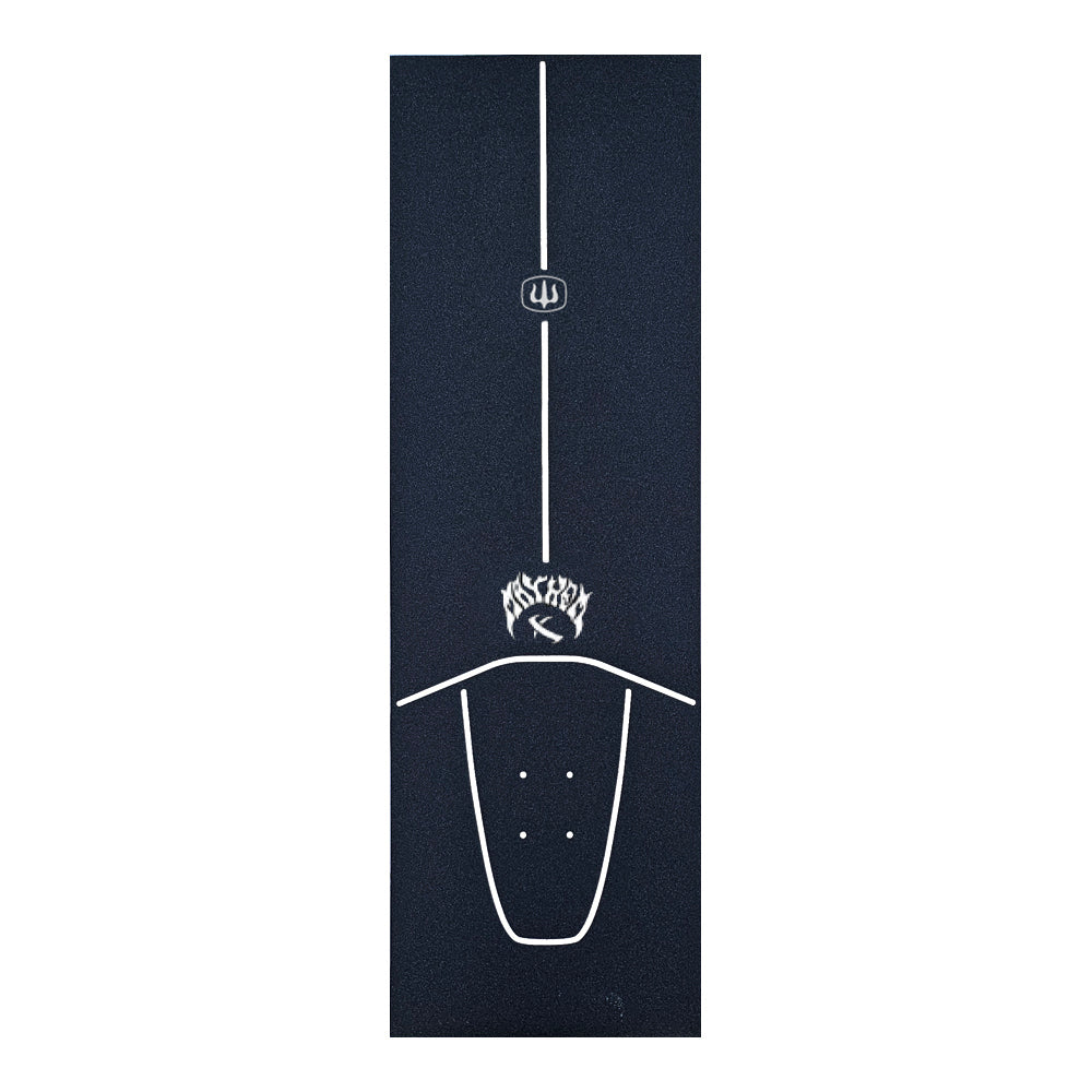 Carver Skateboards - Replacement Griptape - ...Lost