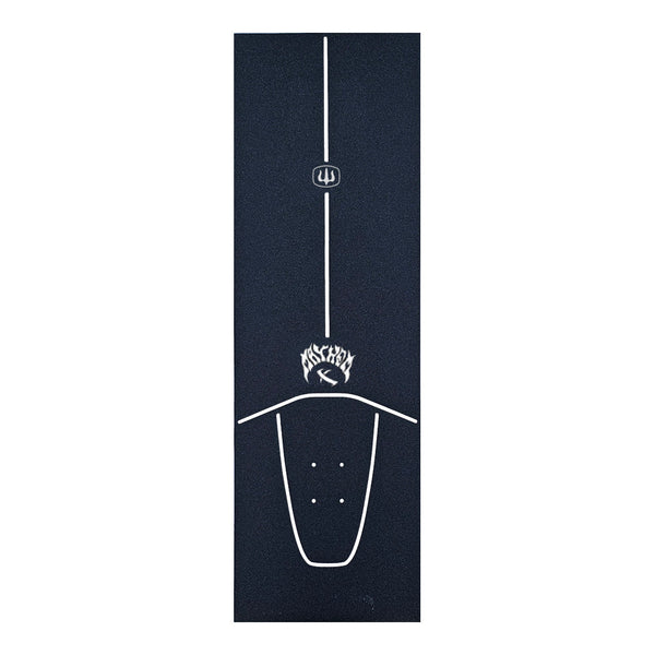 Carver Skateboards - Replacement Griptape - ...Lost