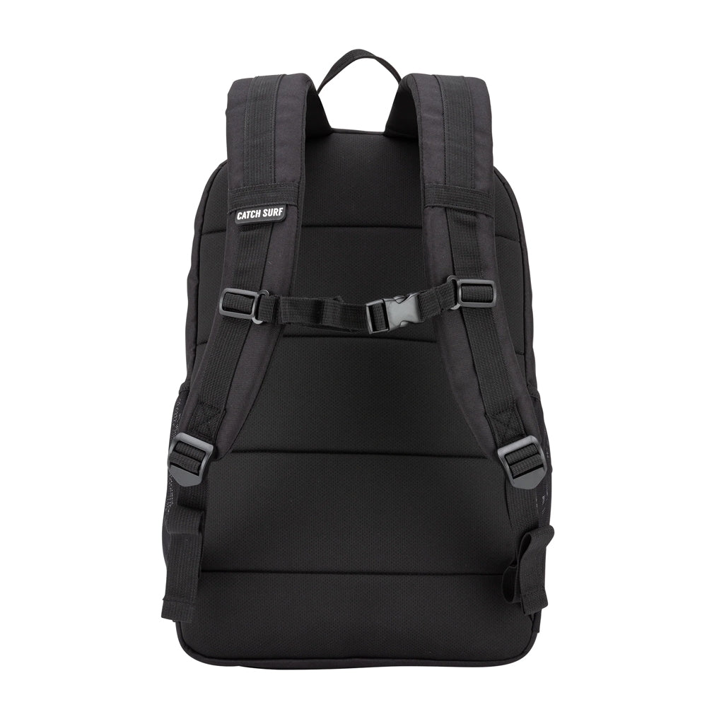 Catch Surf - Backpack - Black