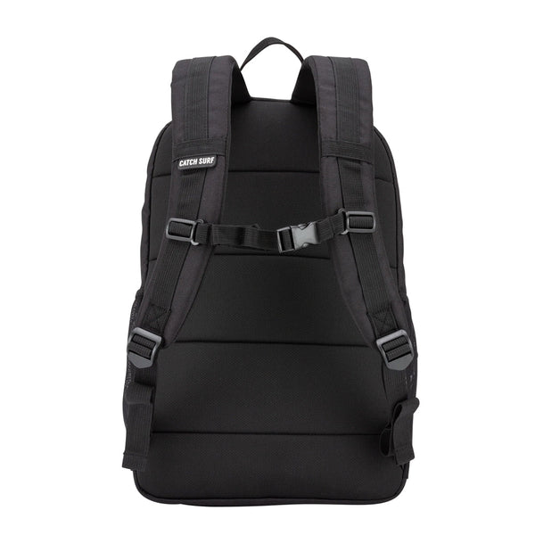 Catch Surf - Backpack - Black