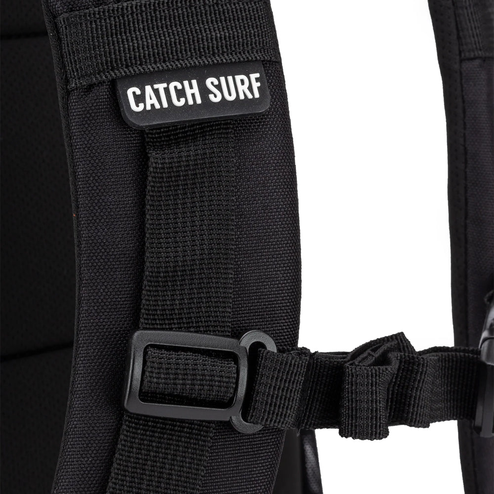 Catch Surf - Backpack - Black
