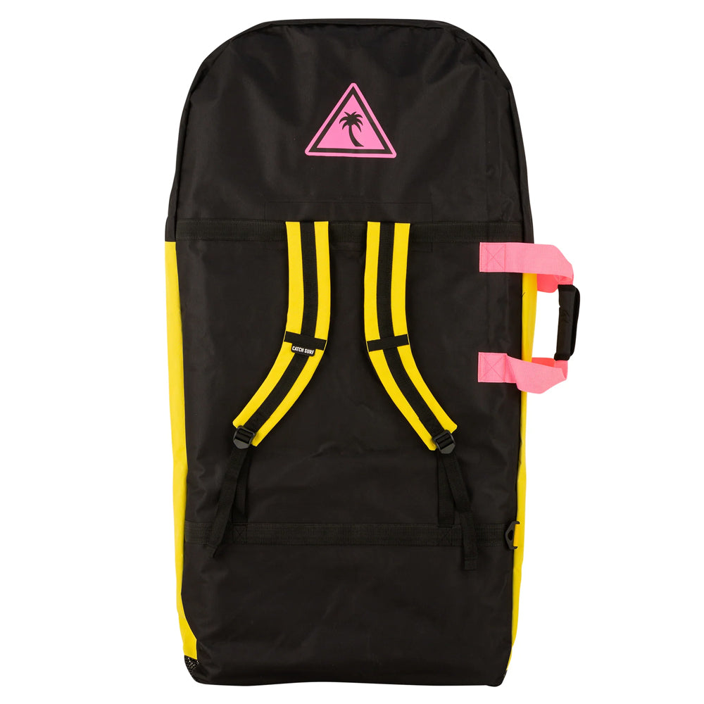 Catch Surf - Bodyboard Bag - Black